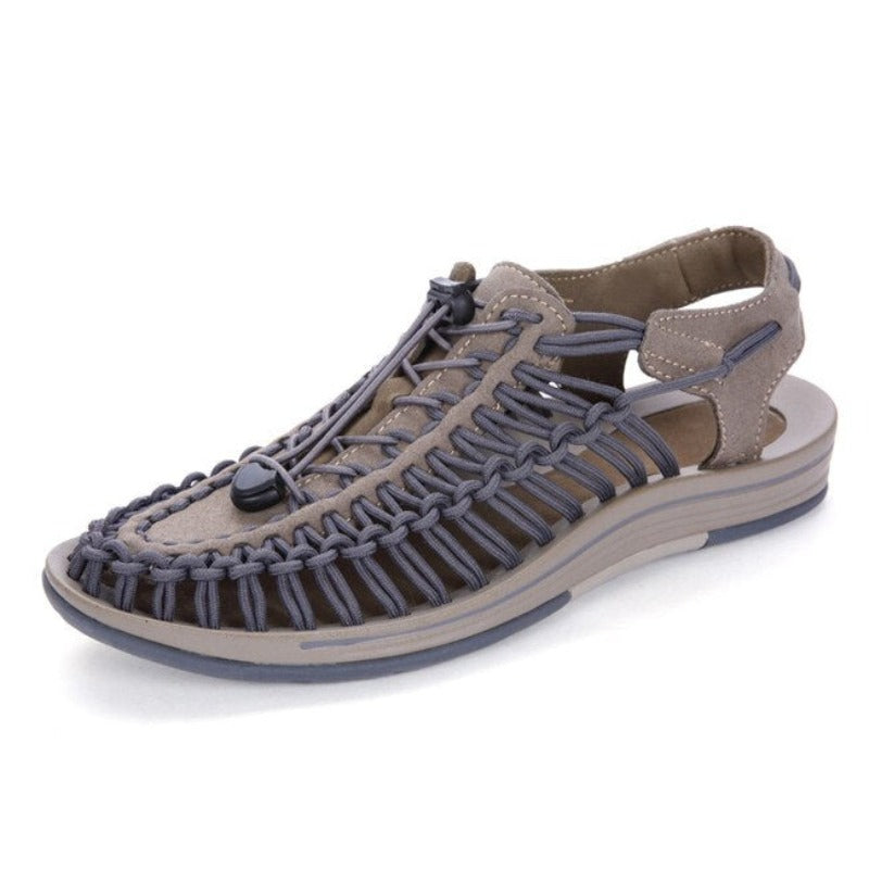 Fashion Design Comfortable Men Sandals