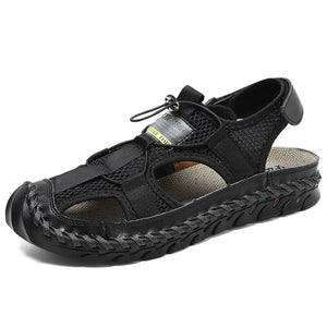 Big Size Outdoor Summer Men's Sandals