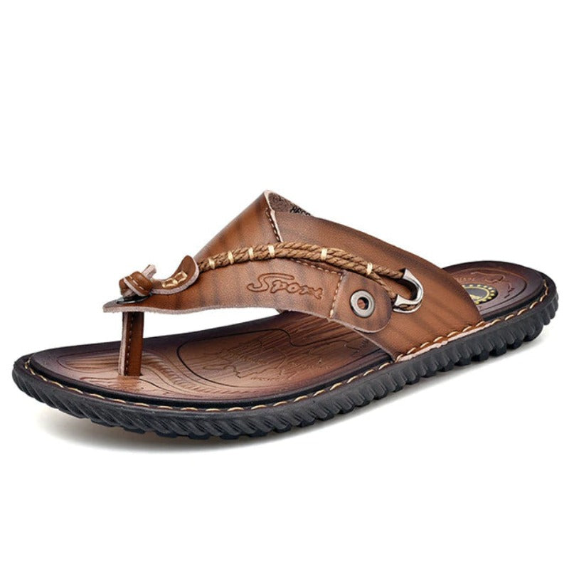 Men Summer Casual Beach Sandals