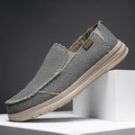 Load image into Gallery viewer, Summer Denim Canvas Men Breathable Casual Shoes
