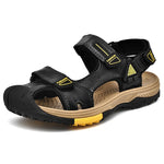 Load image into Gallery viewer, Fashion Design Breathable Beach Sandals
