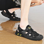 Load image into Gallery viewer, Fashion Light Casual Beach Sandals
