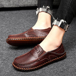 Load image into Gallery viewer, Men&#39;s Non-Slip Walking Loafers
