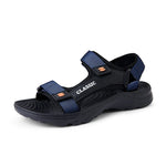 Load image into Gallery viewer, High Quality Comfortable Roman Sandals
