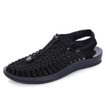 Load image into Gallery viewer, Fashion Design Comfortable Men Sandals
