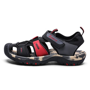 Soft Casual Roman Breathable Men's Sandals