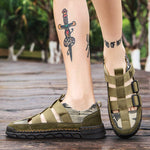 Load image into Gallery viewer, Fashion Light Casual Men&#39;s Beach Sandals
