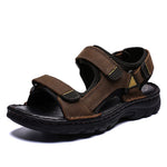 Load image into Gallery viewer, Non-Slip Men&#39;s Beach Sandals
