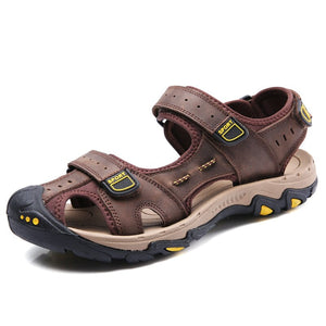 Fashion Summer Outdoor Breathable Men Sandals