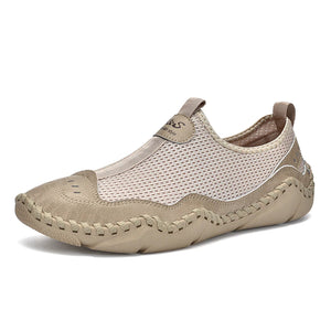 Summer Comfortable Casual Mesh Shoes