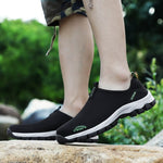 Load image into Gallery viewer, Light Comfortable Soft Outdoor Mesh Shoes
