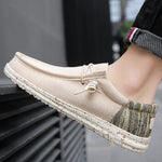 Load image into Gallery viewer, Fashion Soft Canvas Shoes For Men
