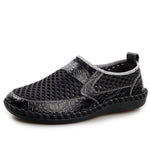 Load image into Gallery viewer, Soft Comfortable Mesh Shoes For Men
