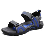 Load image into Gallery viewer, Fashion Man Summer Beach Sandals
