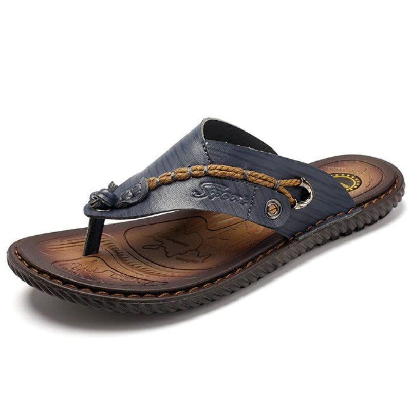 Men Summer Casual Beach Sandals