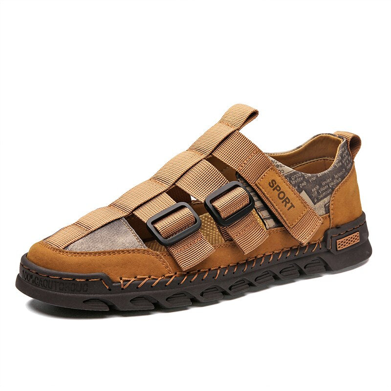 Fashion Light Casual Men's Beach Sandals