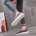 Load image into Gallery viewer, Autumn Men&#39;s Mesh Shoes
