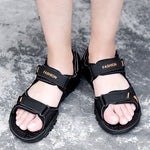 Load image into Gallery viewer, High Quality Comfort Classic Sandals
