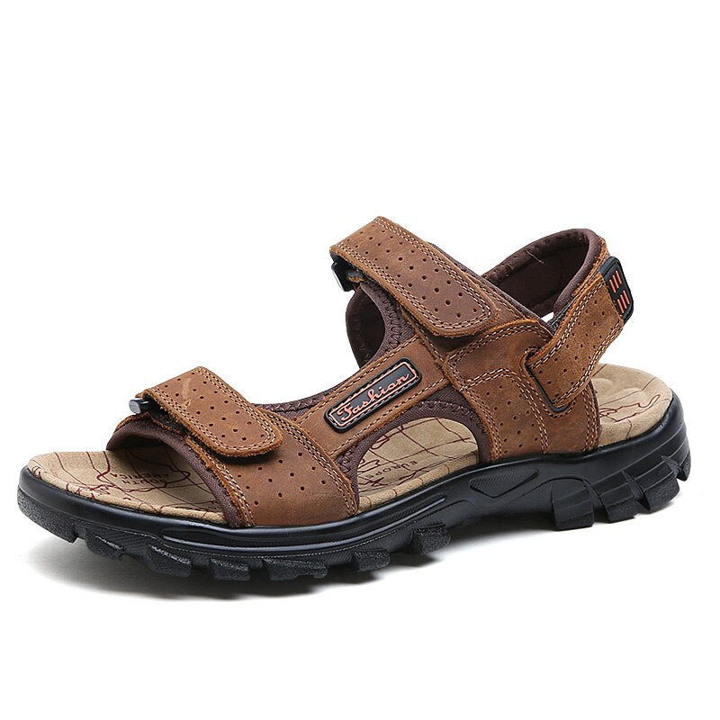 Comfortable Non-slip Men's Beach Sandals