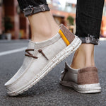 Load image into Gallery viewer, Summer Fashion Canvas Shoes For Men
