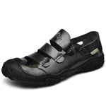 Load image into Gallery viewer, Comfortable Outdoor Casual Men&#39;s Sandals
