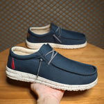 Load image into Gallery viewer, Breathable Outdoor Men Canvas Shoes
