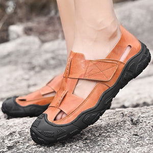 Comfortable Outdoor Casual Men's Sandals