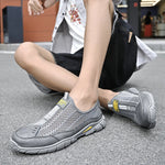 Load image into Gallery viewer, Summer Soft Flat Comfortable Driving Shoes
