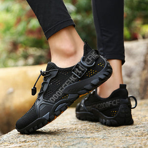 Non-Slip Walking Outdoor Shoes