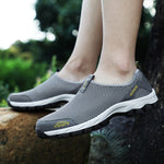 Load image into Gallery viewer, Light Comfortable Soft Outdoor Mesh Shoes
