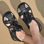 Load image into Gallery viewer, Non-Slip Men&#39;s Beach Sandals
