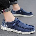 Load image into Gallery viewer, Fashion Soft Canvas Shoes For Men
