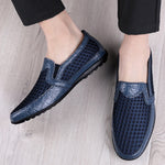 Load image into Gallery viewer, Outdoor Non-slip Mesh Men&#39;s Shoes
