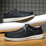 Load image into Gallery viewer, Breathable Outdoor Men Canvas Shoes
