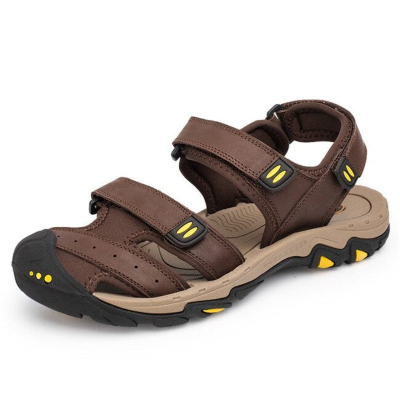 Fashion Summer Outdoor Breathable Men Sandals