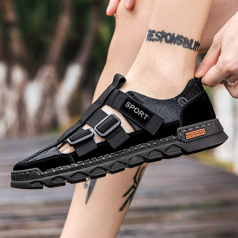 Fashion Light Casual Men's Beach Sandals