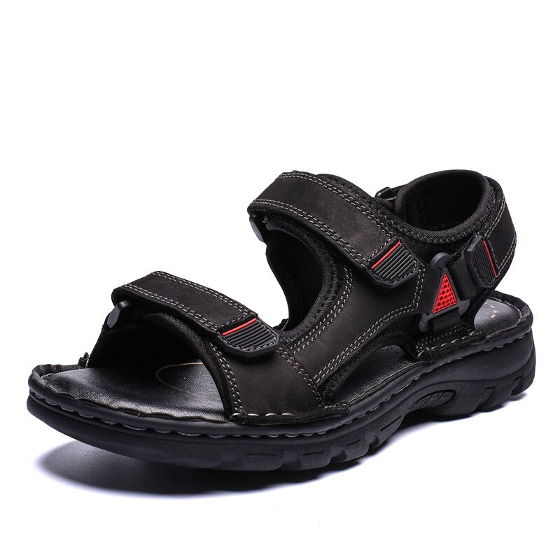 Non-Slip Men's Beach Sandals