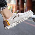 Load image into Gallery viewer, Summer Fashion Canvas Shoes For Men
