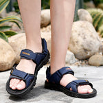 Load image into Gallery viewer, High Quality Comfort Classic Sandals
