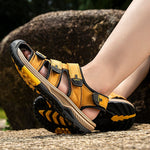 Load image into Gallery viewer, Outdoor Comfortable Breathable Beach Sandals
