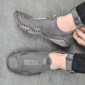 Summer Comfortable Casual Mesh Shoes