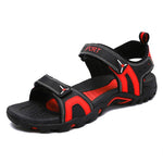 Load image into Gallery viewer, Fashion Man Summer Beach Sandals
