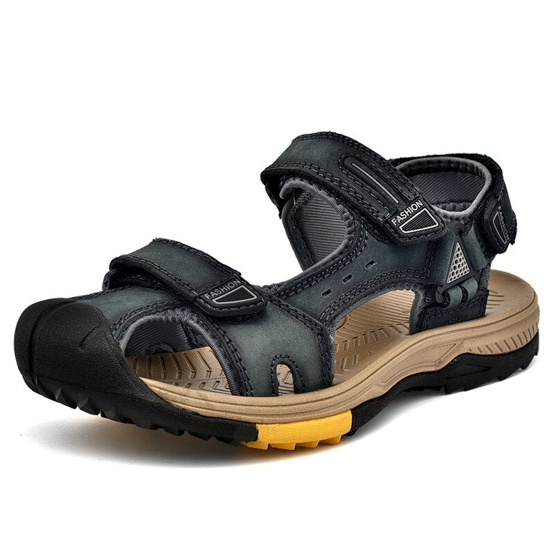 Fashion Design Breathable Beach Sandals