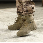 Load image into Gallery viewer, Men&#39;s Military Tactical Boots
