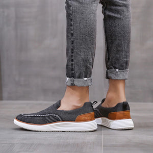 Autumn Men's Mesh Shoes