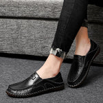 Load image into Gallery viewer, Men&#39;s Non-Slip Walking Loafers
