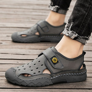 Classic Non-Slip Breathable Men's Sandals