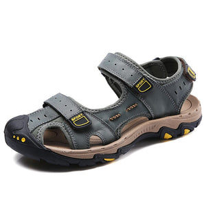 Fashion Summer Outdoor Breathable Men Sandals