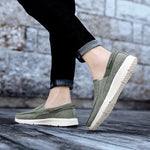 Load image into Gallery viewer, Outdoor Men&#39;s Casual Canvas Shoes
