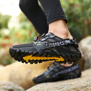 Non-Slip Walking Outdoor Shoes